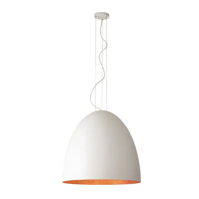 Светильник Nowodvorski 10325 EGG XL — белый