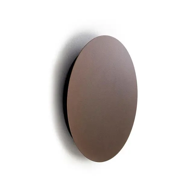 Бра Nowodvorski 10352 RING LED M — коричневый