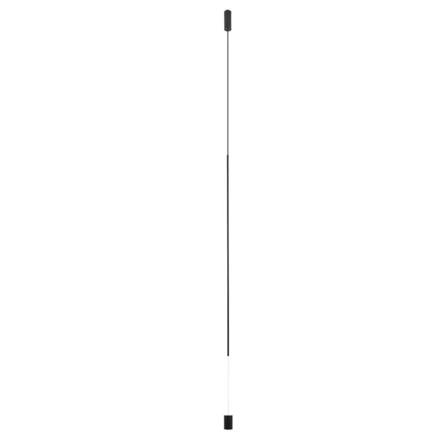 Светильник Nowodvorski 10362 VERTIC LED — черный