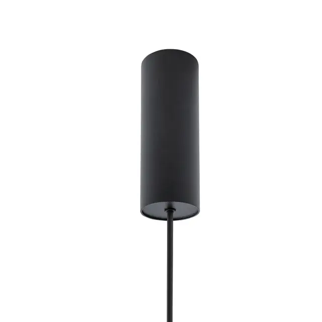 Светильник Nowodvorski 10362 VERTIC LED — черный, ракурс 2
