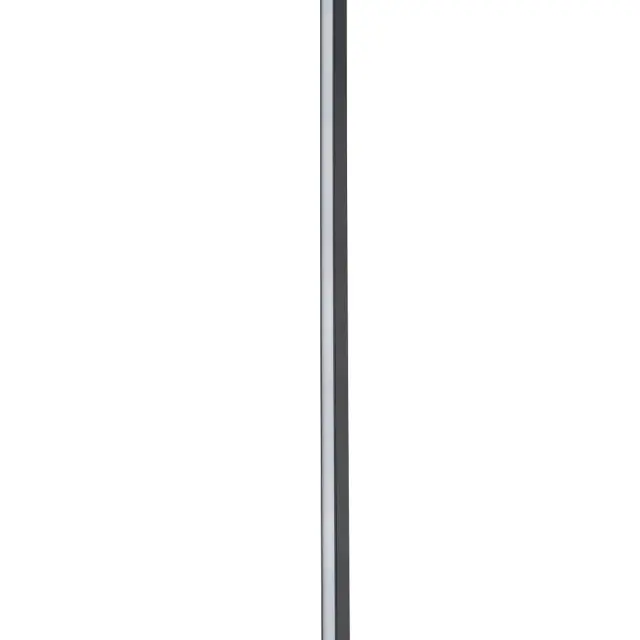Светильник Nowodvorski 10362 VERTIC LED — черный, ракурс 4