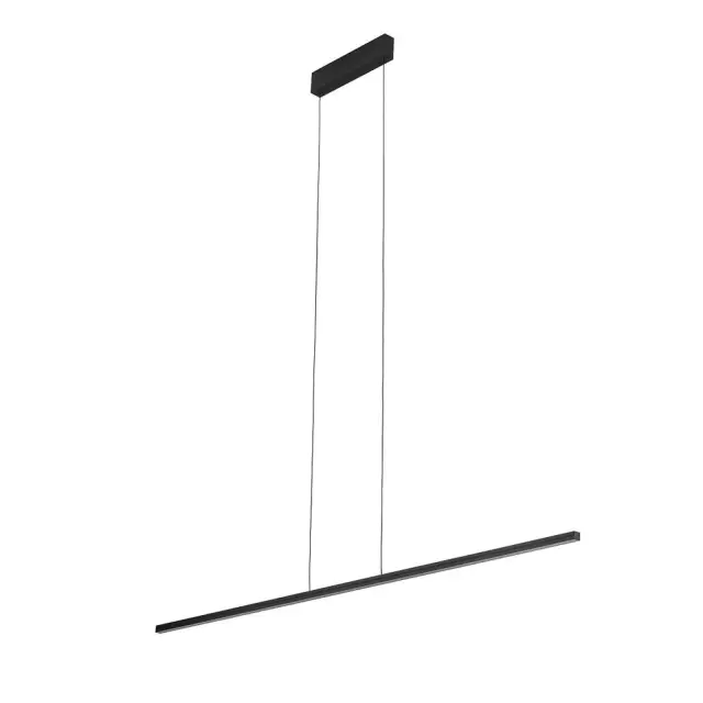 Светильник Nowodvorski 10364 BAR LED M — черный