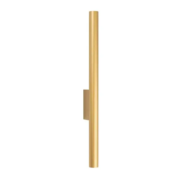 Бра Nowodvorski 10562 LASER WALL — золотой