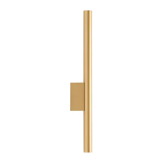 Бра Nowodvorski 10562 LASER WALL — золотой, ракурс 2
