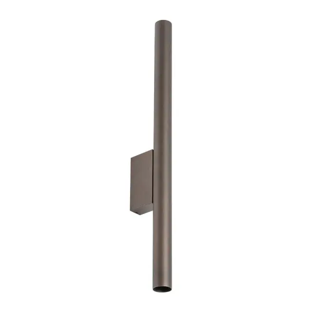 Бра Nowodvorski 10563 LASER WALL — коричневый
