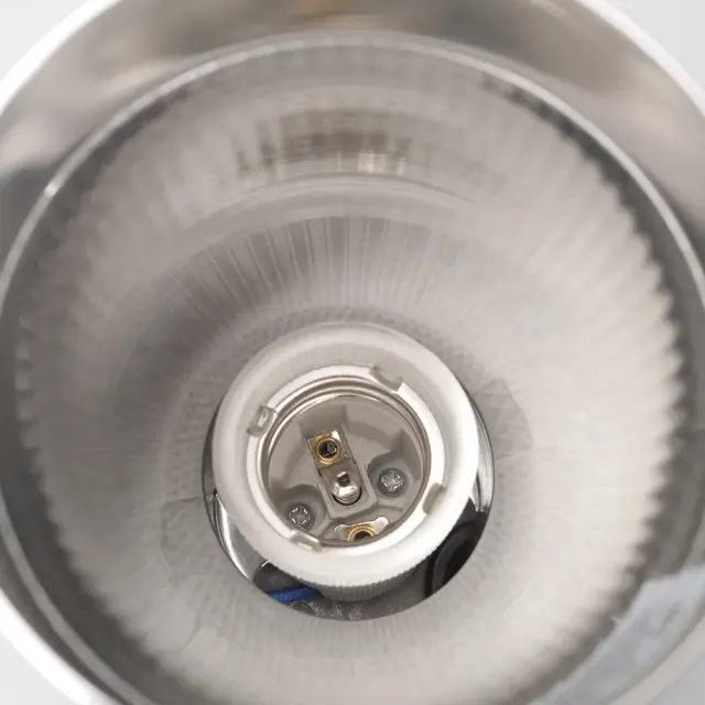 Уличный светильник Nowodvorski 3403 FOG — черный, ракурс 5