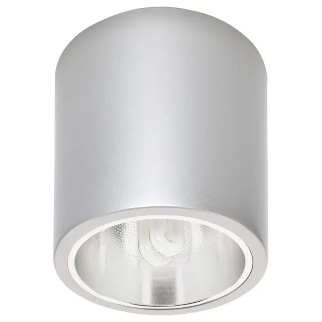 Точечный светильник Nowodvorski 4867 DOWNLIGHT — серебряный