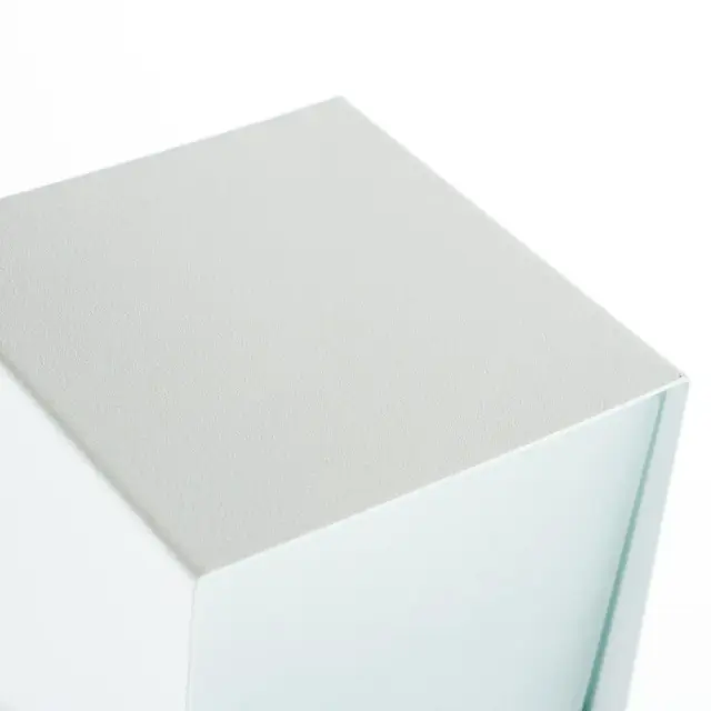Бра Nowodvorski 5266 CUBE — белый, ракурс 5
