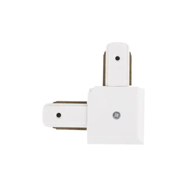 Коннектор для шинопровода Nowodvorski 5952 STORE LED — белый