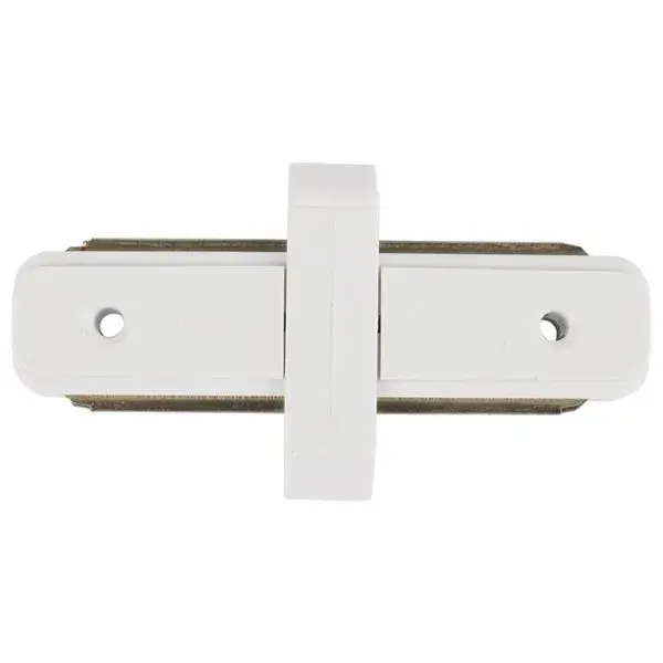 Коннектор для шинопровода Nowodvorski 6130 STORE LED — белый, ракурс 2