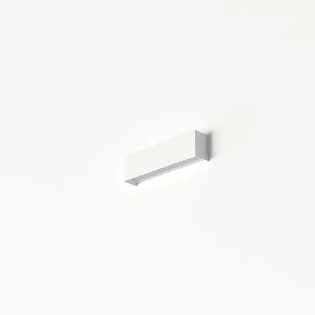 Бра Nowodvorski 6345 STRAIGHT WALL XS — белый
