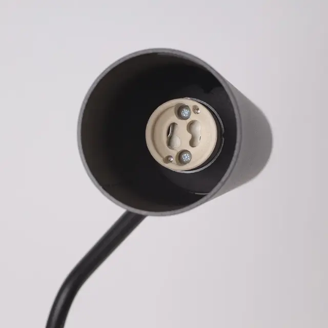 Бра Nowodvorski 6501 EYE SUPER — черный, ракурс 3