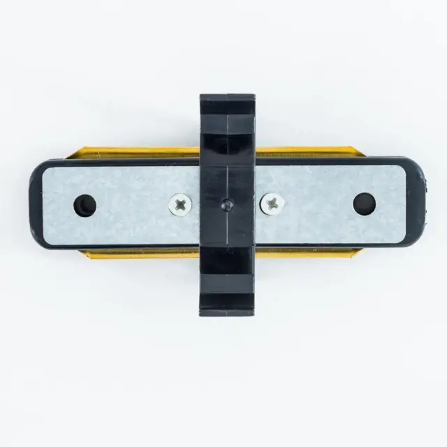 Коннектор для шинопровода Nowodvorski 6830 STORE LED — черный, ракурс 5