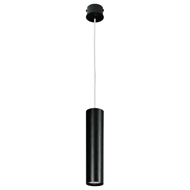 Светильник Nowodvorski 6840 EYE M — черный