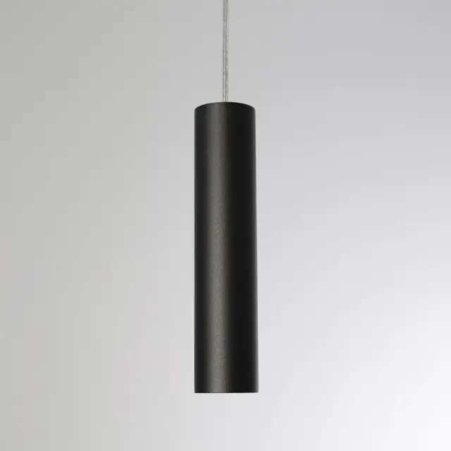 Светильник Nowodvorski 6840 EYE M — черный, ракурс 6