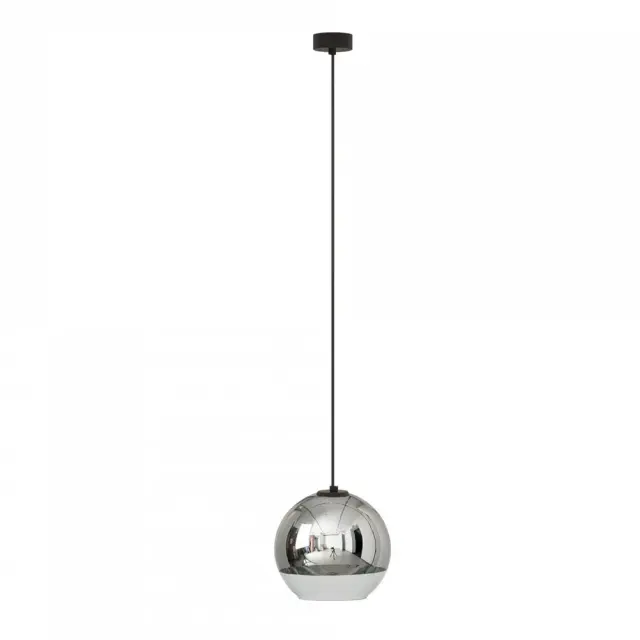 Светильник Nowodvorski 7605 GLOBE PLUS S — черный