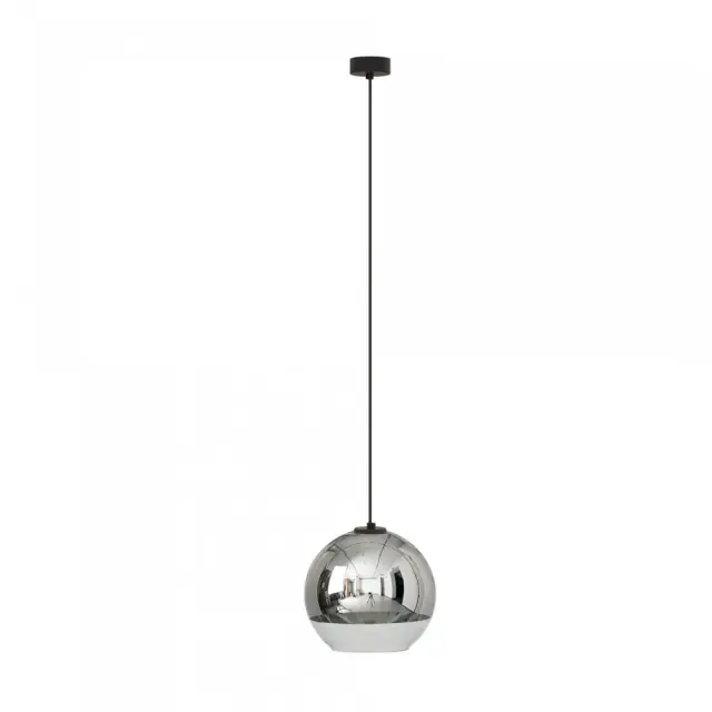 Светильник Nowodvorski 7606 GLOBE PLUS M — черный