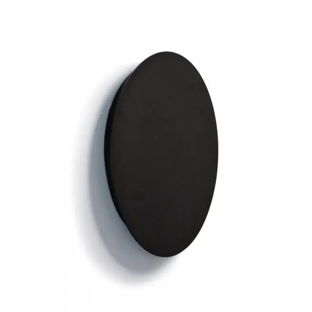 Бра Nowodvorski 7634 RING LED S — черный