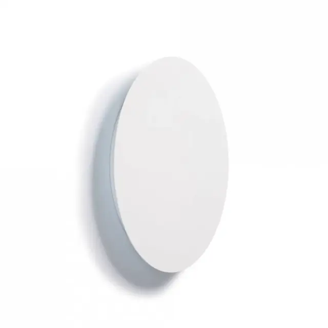Бра Nowodvorski 7637 RING LED S — белый