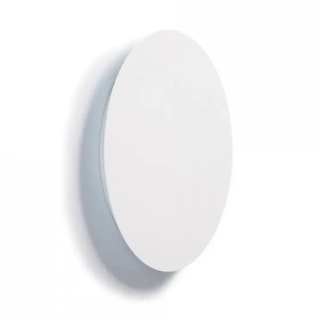 Бра Nowodvorski 7638 RING LED M — белый