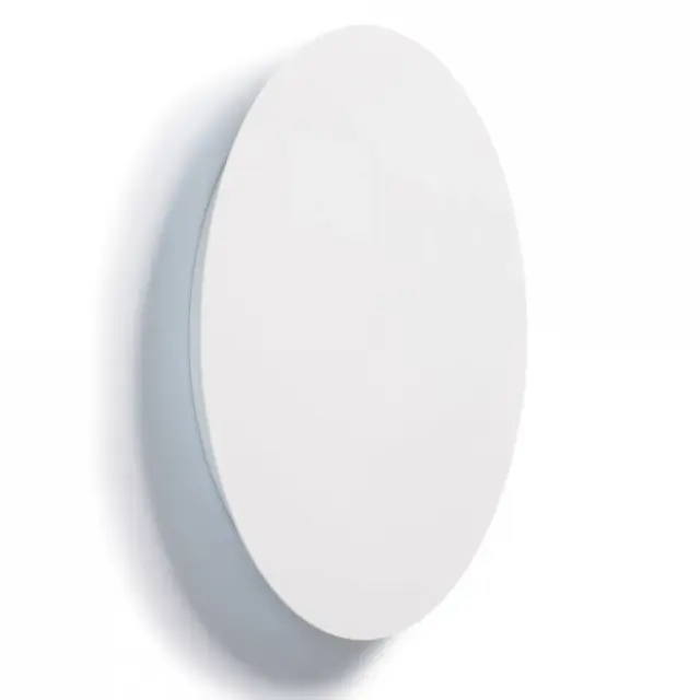 Бра Nowodvorski 7640 RING LED L — белый