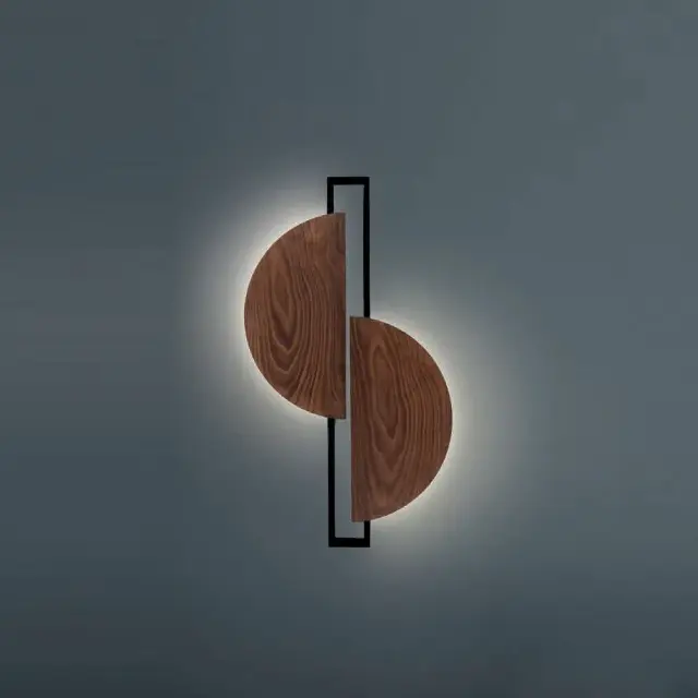 Бра Nowodvorski 7652 SUNRISE LED — черный