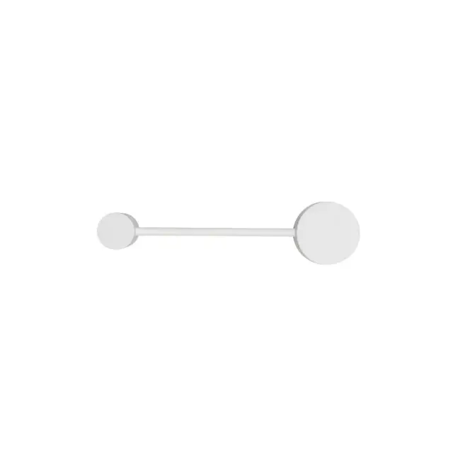 Бра Nowodvorski 7803 ORBIT — белый