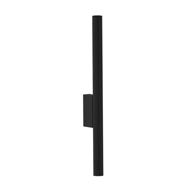 Бра Nowodvorski 8047 LASER WALL — черный