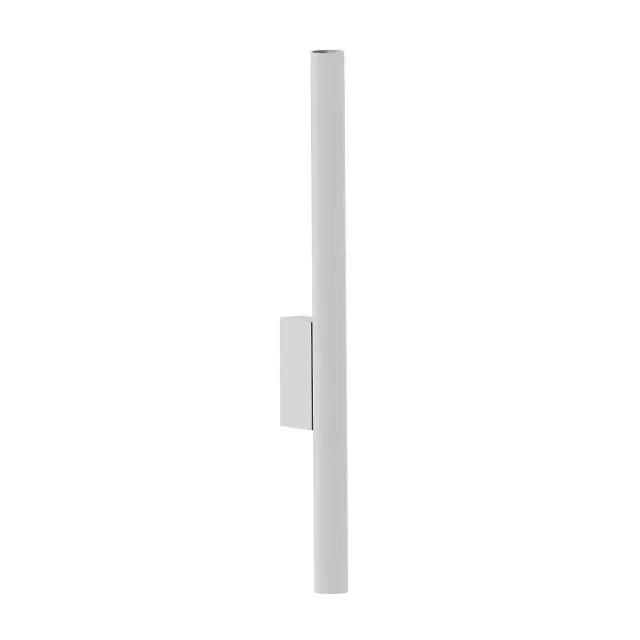 Бра Nowodvorski 8048 LASER WALL — белый