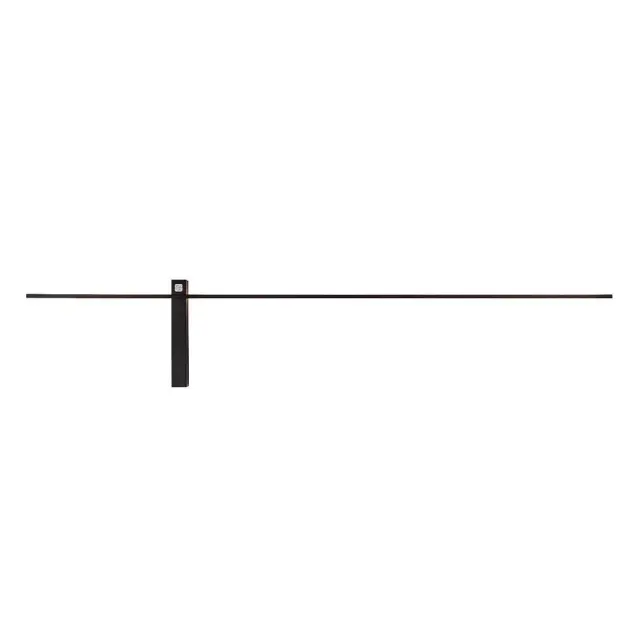 Бра Nowodvorski 8117 IMPULSE LED L — черный