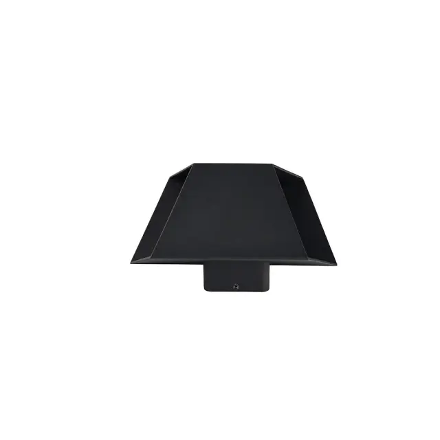 Бра Nowodvorski 8142 IMPULSE LED — черный, ракурс 2