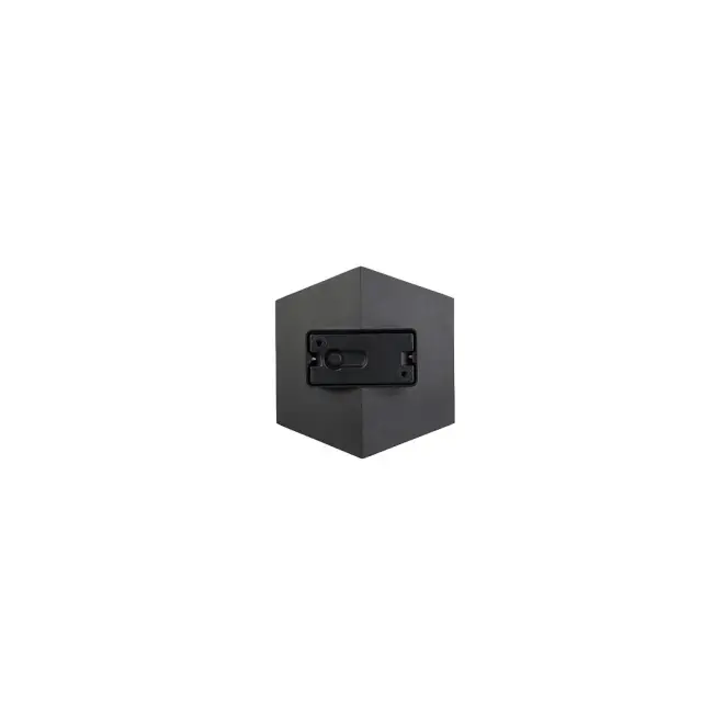 Бра Nowodvorski 8142 IMPULSE LED — черный, ракурс 4