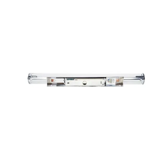 Подсветка для картин/зеркал Nowodvorski 8171 ION LED M — хром, ракурс 2