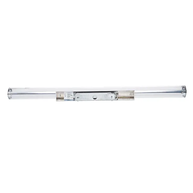 Подсветка для картин/зеркал Nowodvorski 8172 ION LED L — хром, ракурс 2