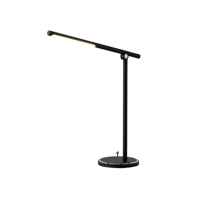 Настольная лампа Nowodvorski 8358 SMART LED — черный