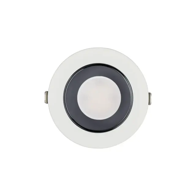 Точечный светильник Nowodvorski 8773 KEA LED — белый