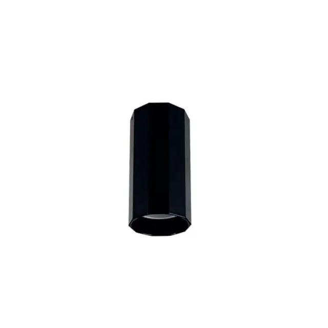 Точечный светильник Nowodvorski 8876 POLY — черный