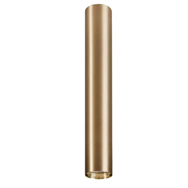 Точечный светильник Nowodvorski 8913 EYE L — медь