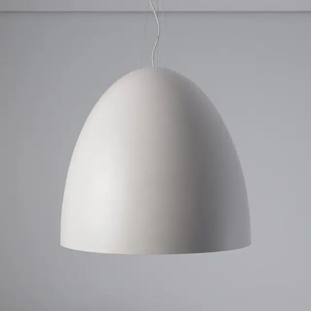 Светильник Nowodvorski 9025 EGG XL — белый, ракурс 7