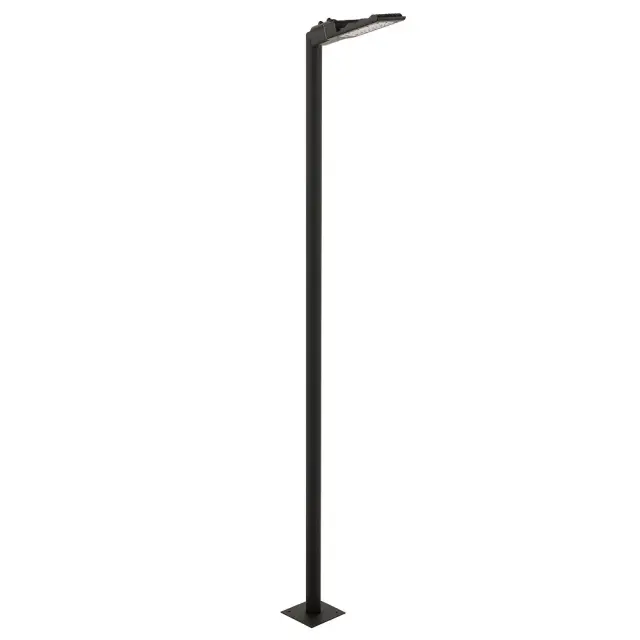Фонарный столб Nowodvorski 9125 PATHWAY LED — черный