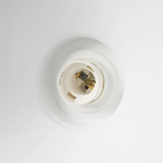 Бра Nowodvorski 9151 CRAFT — черный, ракурс 6