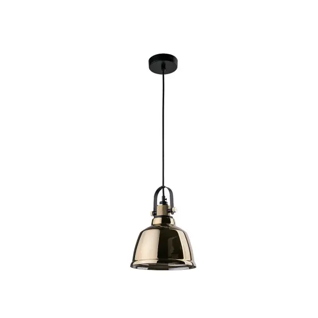Светильник Nowodvorski 9153 AMALFI M — черный