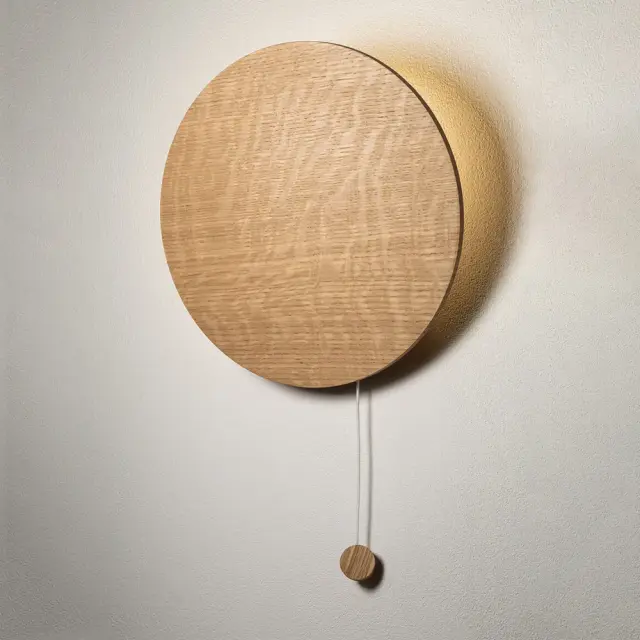 Бра Nowodvorski 9377 MINIMAL — бежевый, ракурс 2