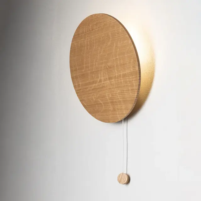 Бра Nowodvorski 9377 MINIMAL — бежевый, ракурс 3