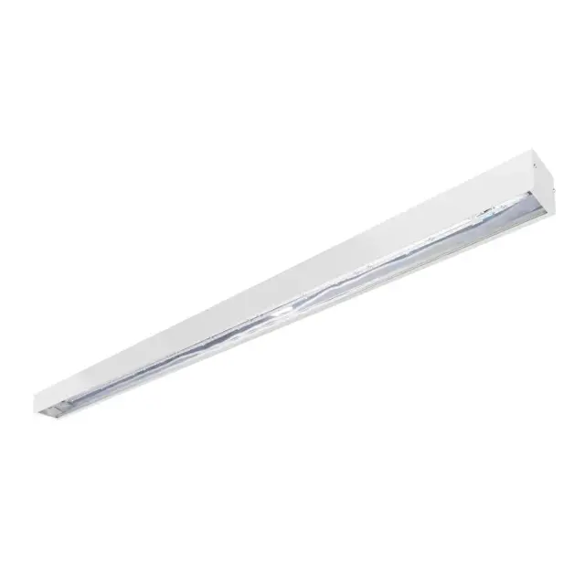 Светильник Nowodvorski 9466 HALL LED — белый