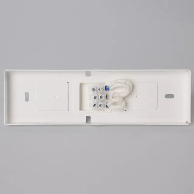 Бра Nowodvorski 9705 MALMO — черный, ракурс 4