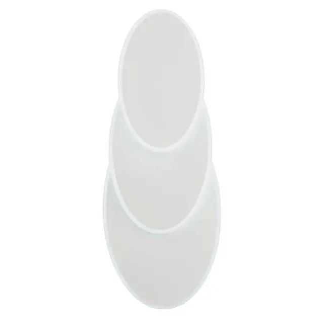 Бра Omnilux OML-01901-25 COMERIO — белый