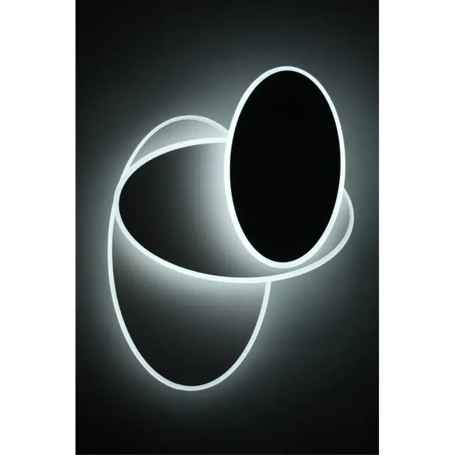 Бра Omnilux OML-01901-25 COMERIO — белый, ракурс 10