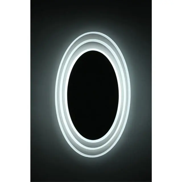 Бра Omnilux OML-01901-25 COMERIO — белый, ракурс 7