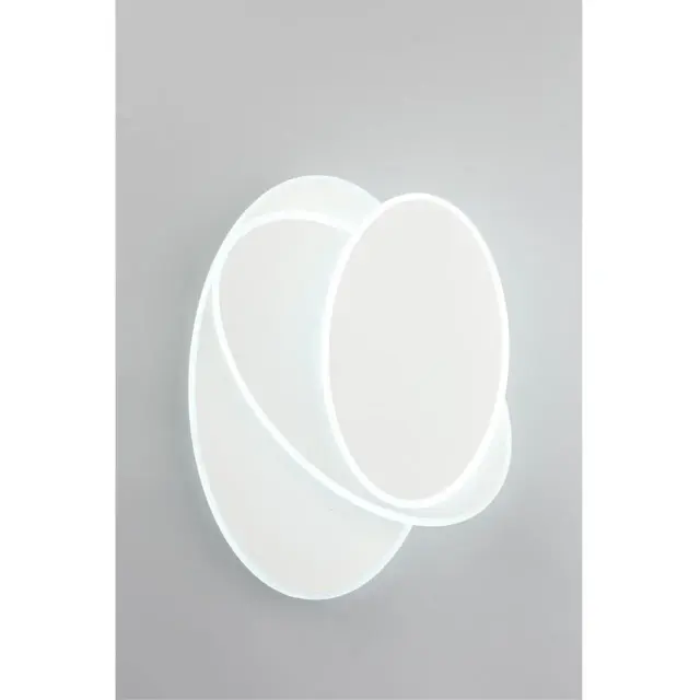 Бра Omnilux OML-01901-25 COMERIO — белый, ракурс 8